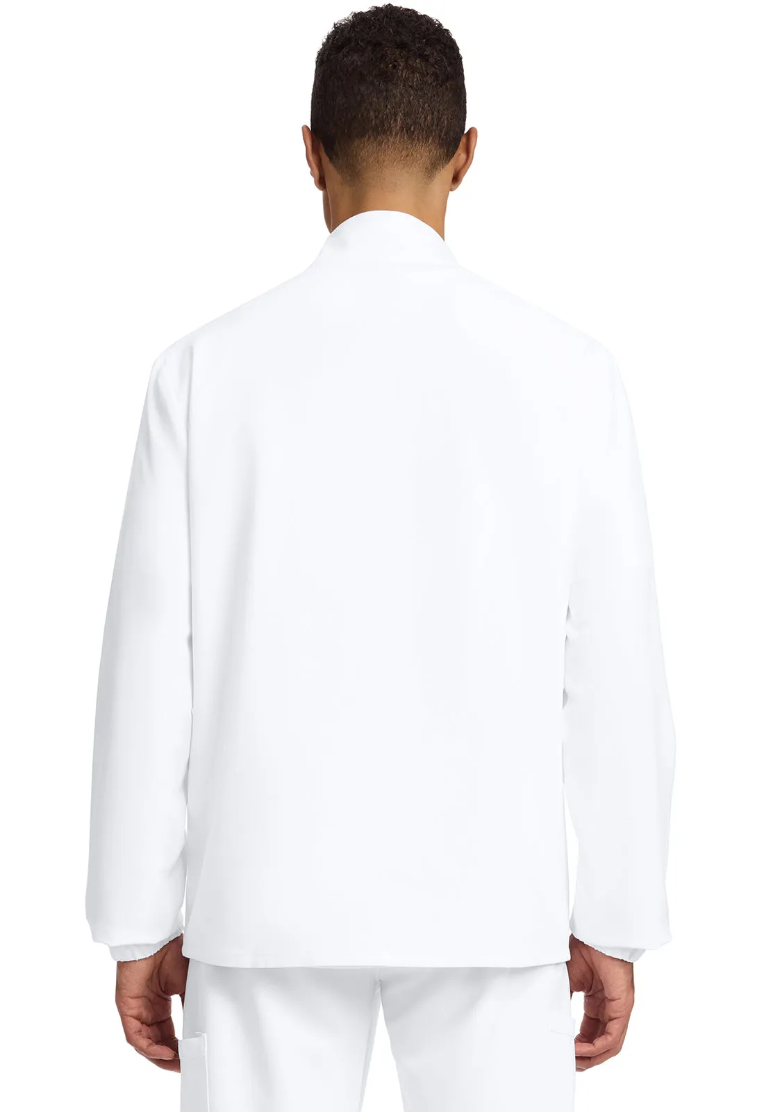 Originals Ultra CK359A Men's Zip Front Jacket White