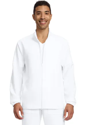 Originals Ultra CK359A Men's Zip Front Jacket White