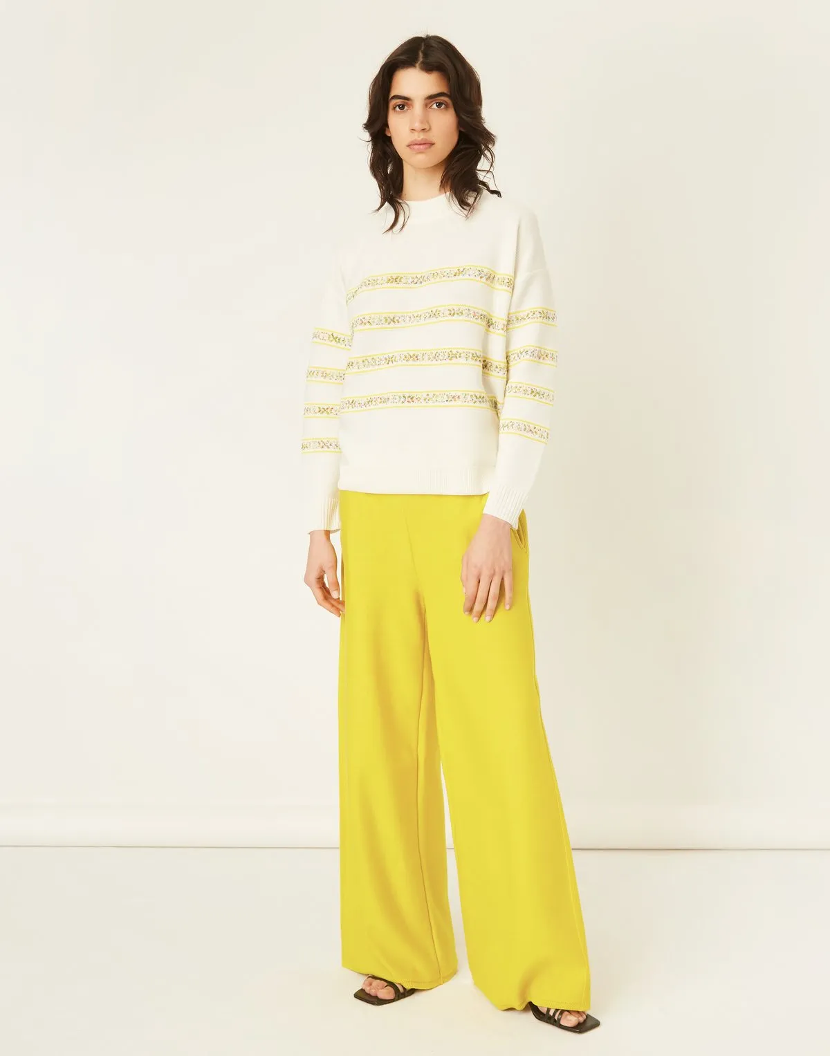 OTHELLO SWEATER