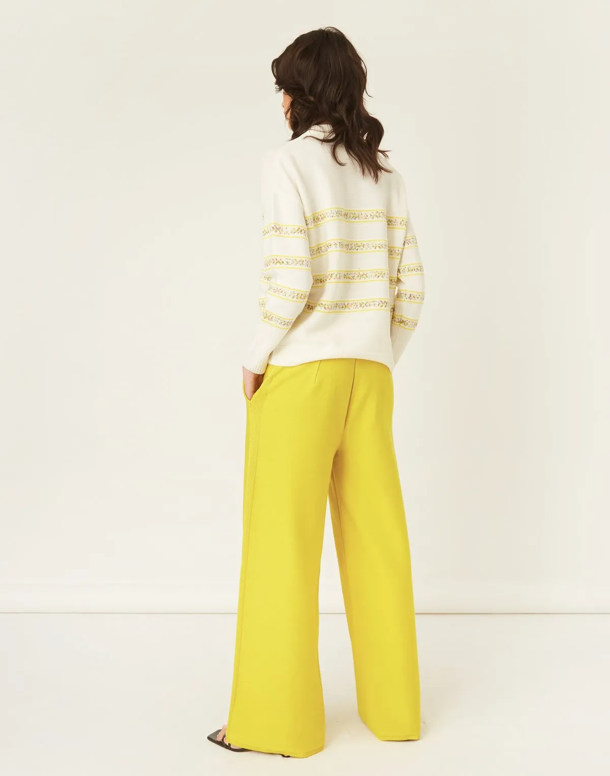 OTHELLO SWEATER