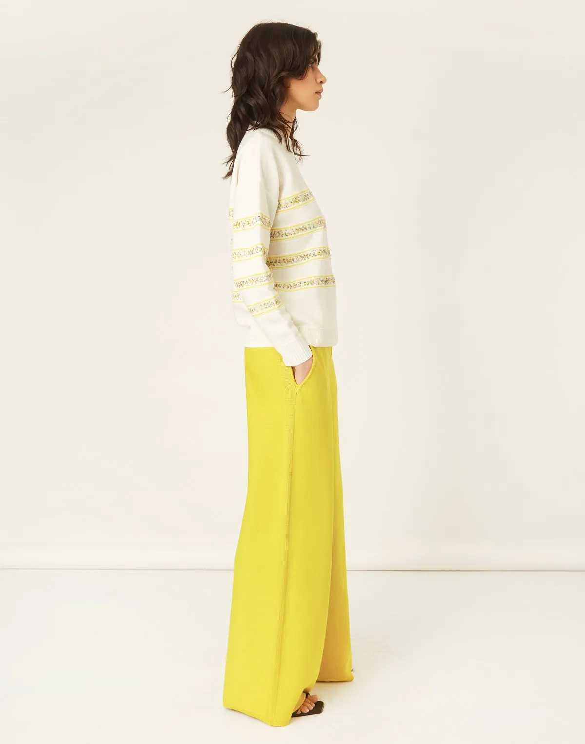 OTHELLO SWEATER