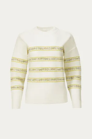 OTHELLO SWEATER