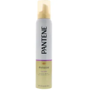 Pantene Pro-V Volume Body Boosting Mousse 187g