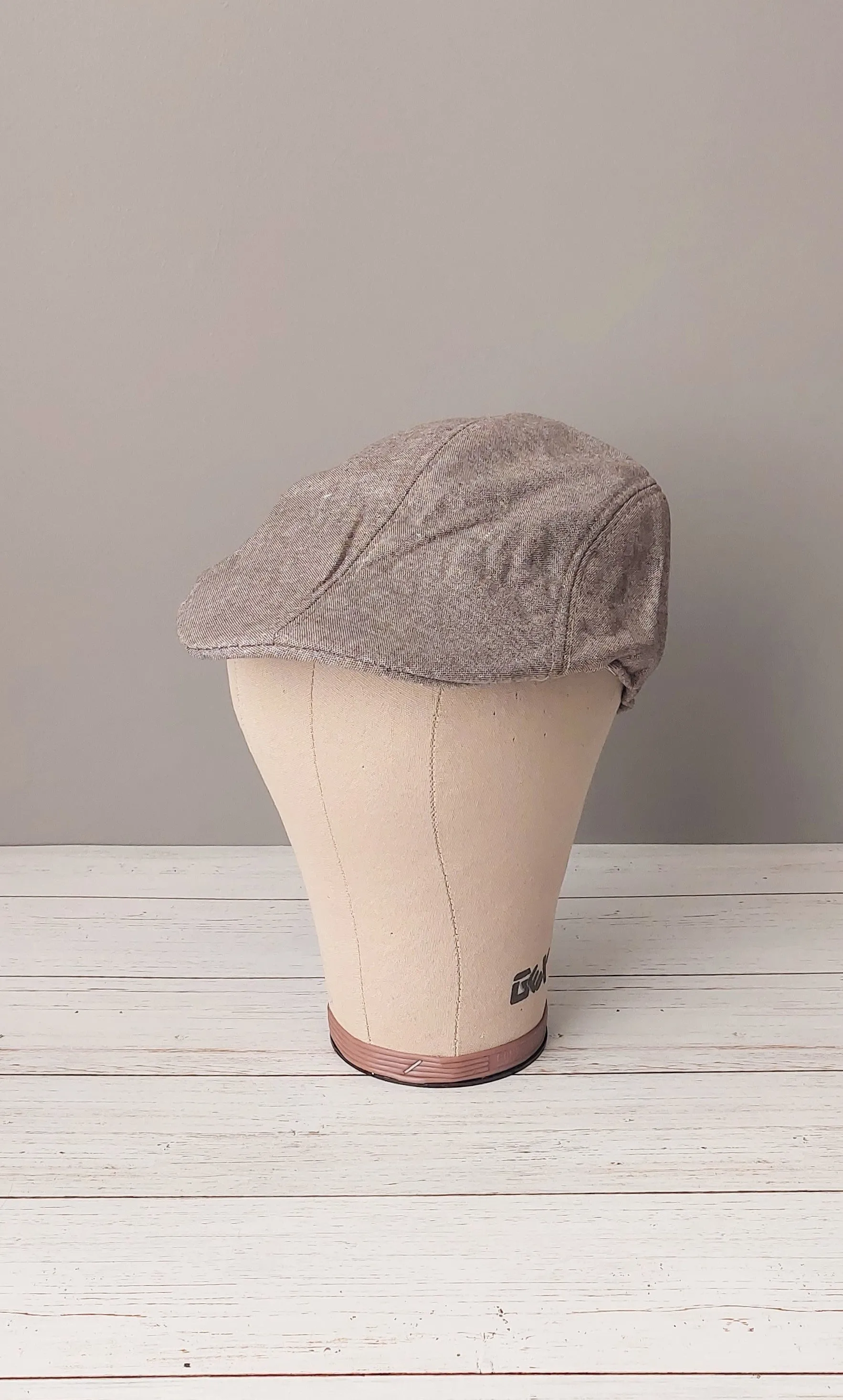 Peaky - Heather Brown