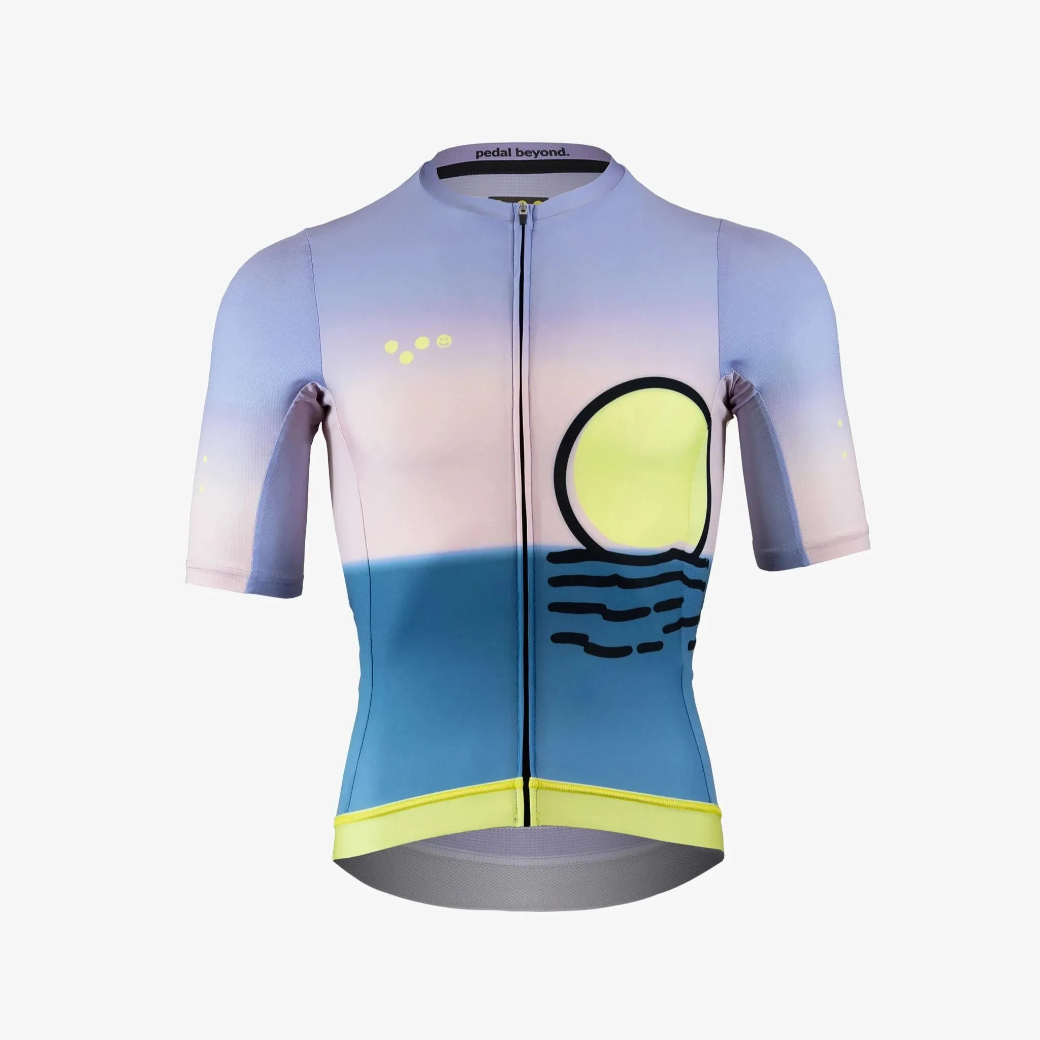 Pedla Men's Vacation Classic Jersey