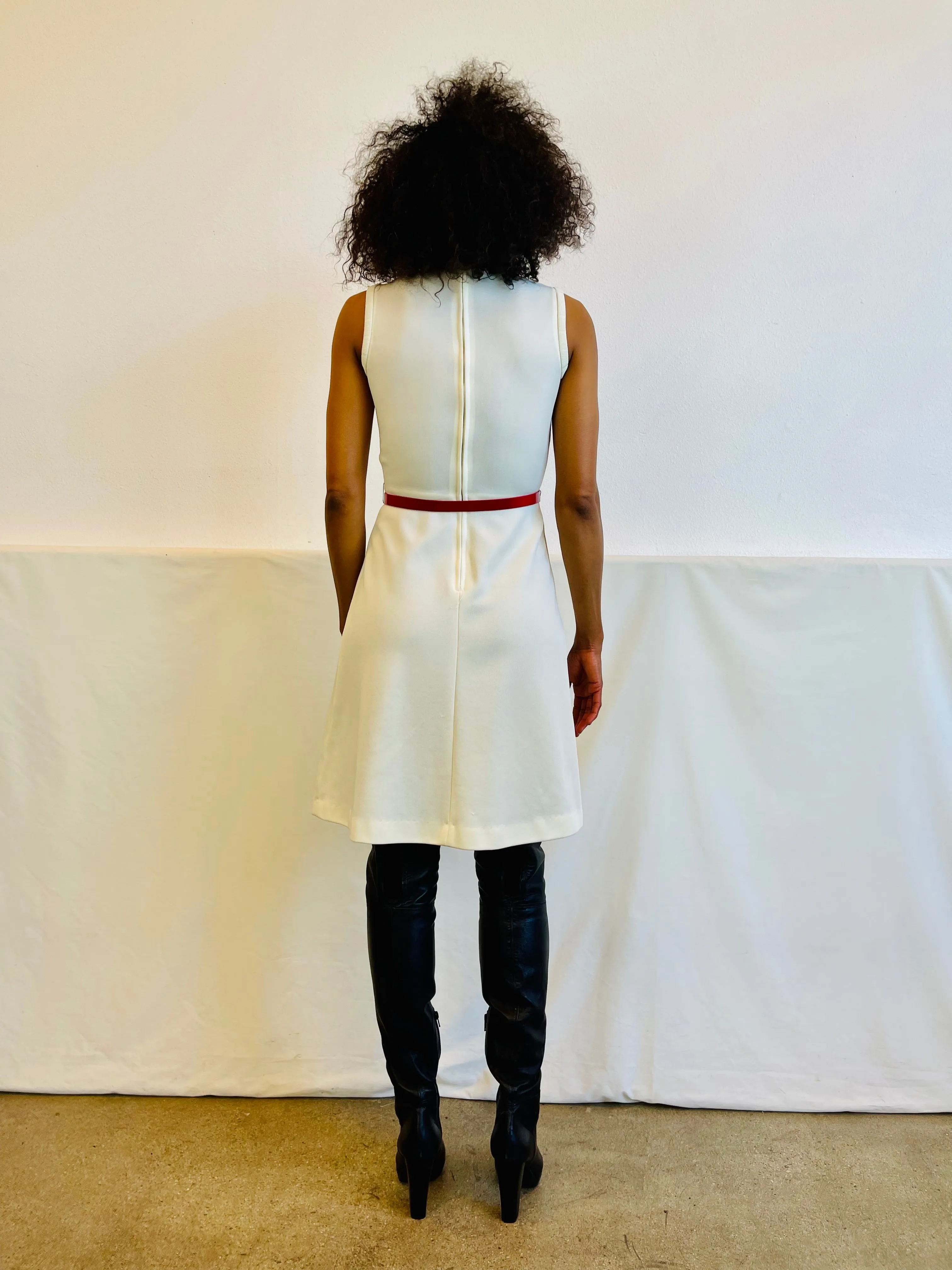 Pep Squad Dress