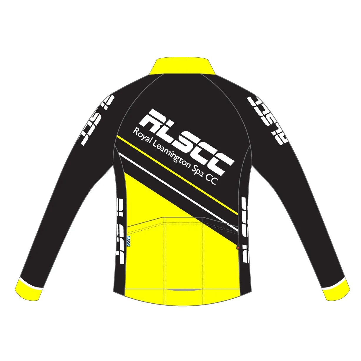 PERFORMANCE Intermediate Jacket