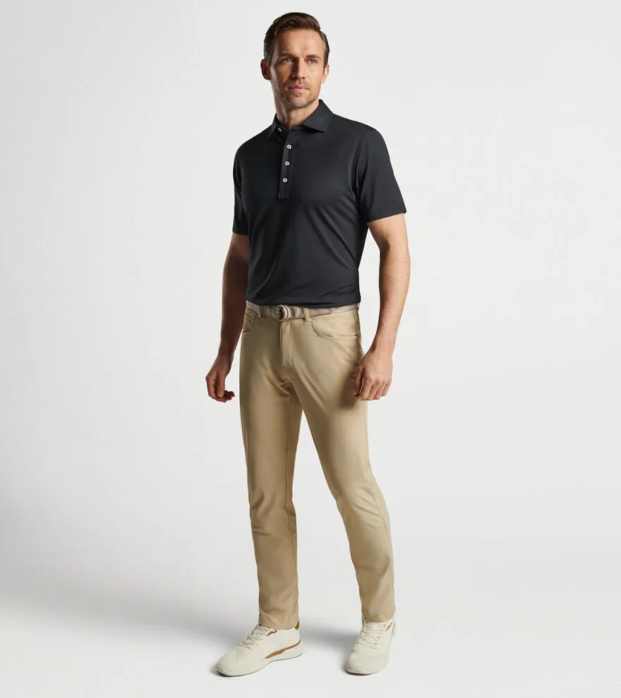 Peter Millar- Soul Performance Mesh Polo