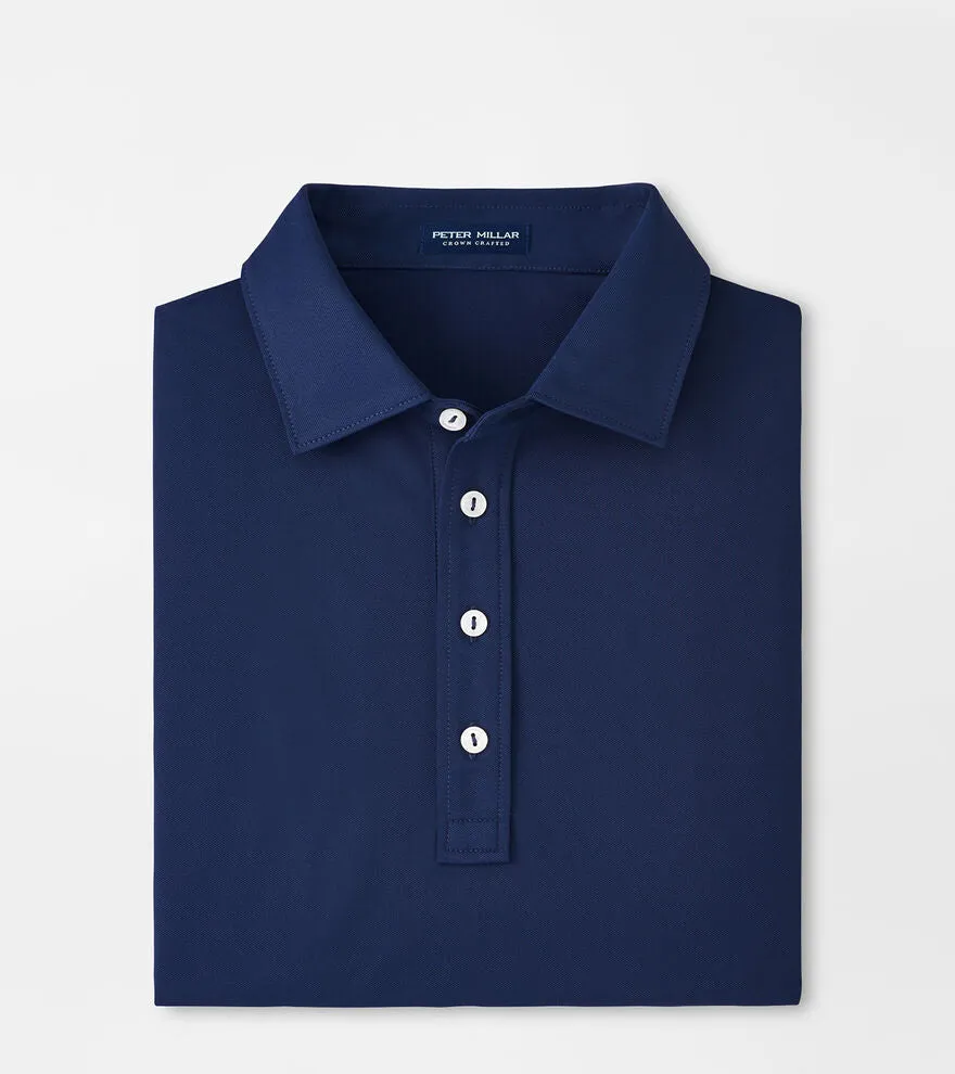 Peter Millar- Soul Performance Mesh Polo