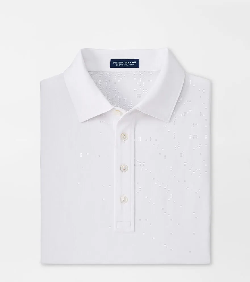 Peter Millar- Soul Performance Mesh Polo