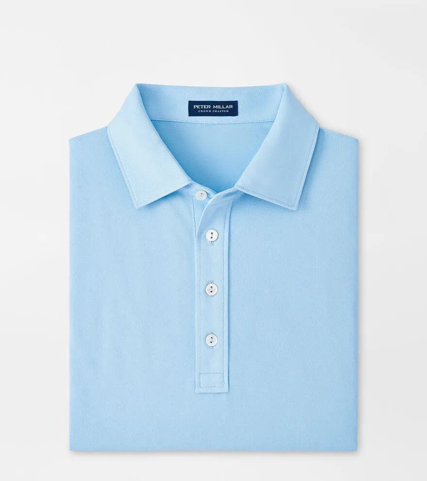 Peter Millar- Soul Performance Mesh Polo