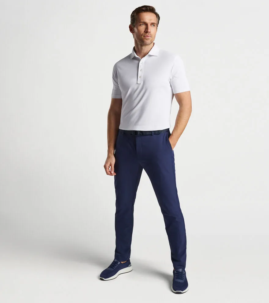 Peter Millar- Soul Performance Mesh Polo