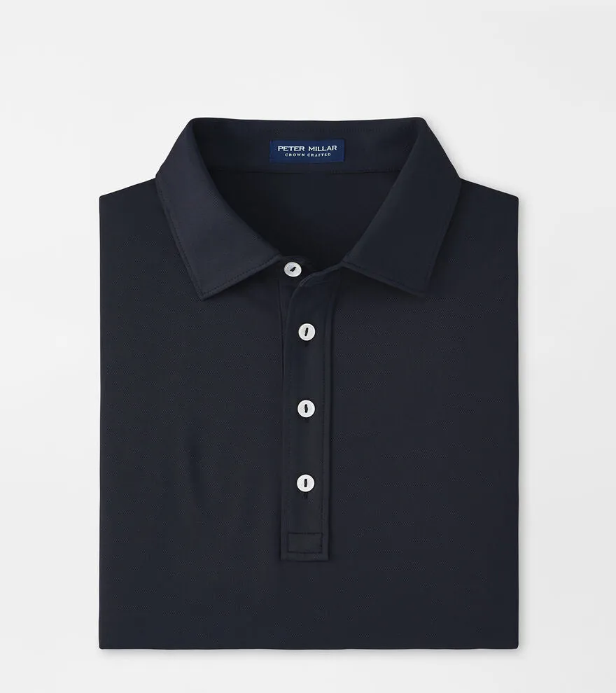 Peter Millar- Soul Performance Mesh Polo