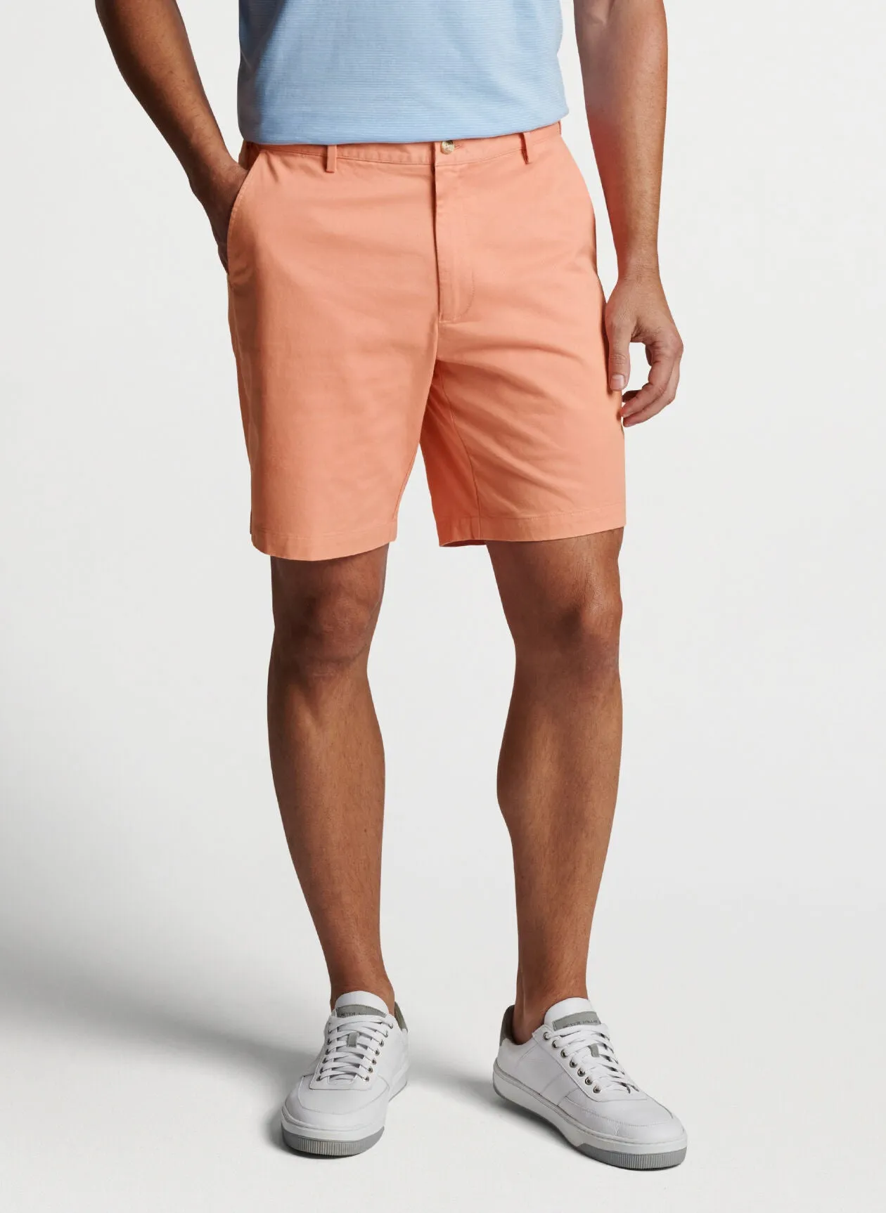 Pilot Twill Short