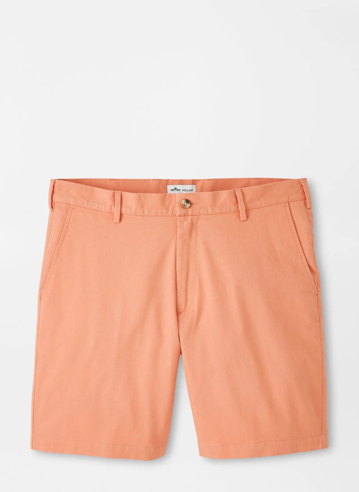Pilot Twill Short