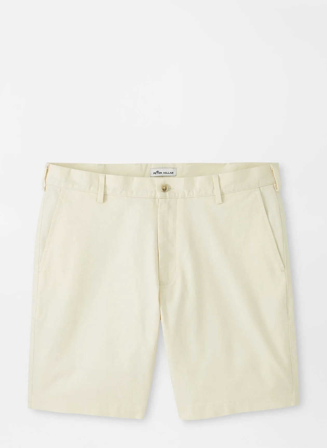Pilot Twill Short