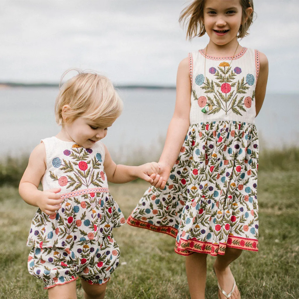 Pink Chicken Libby 2 Piece Set