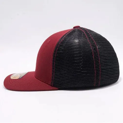 Pit bull cambridge mesh stretch