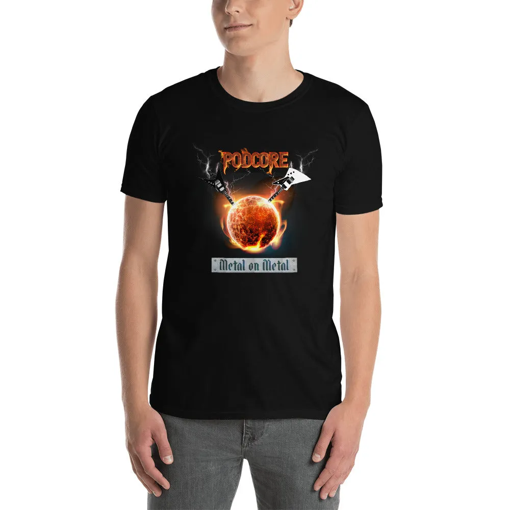 PODCORE - Men's Classic Tee