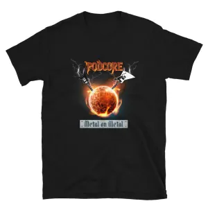 PODCORE - Men's Classic Tee