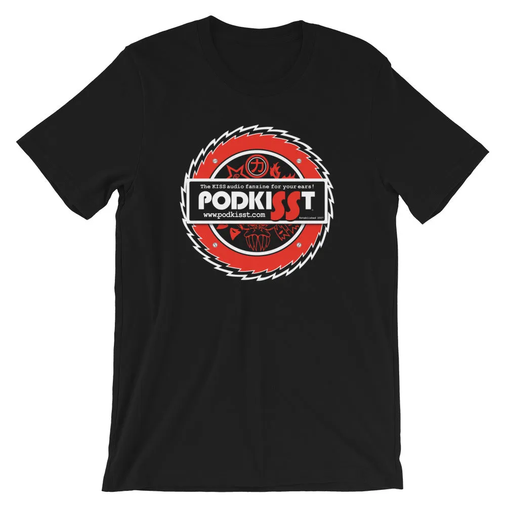 PodkiSSt - Men's Classic Tee