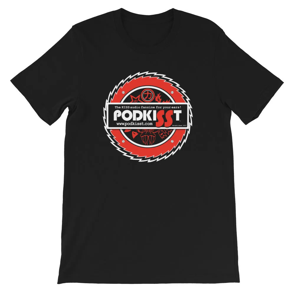 PodkiSSt - Men's Classic Tee
