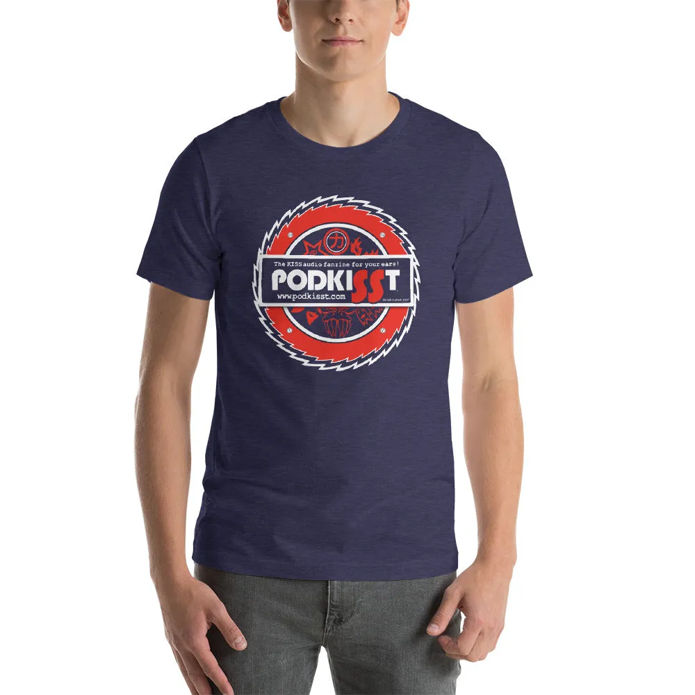 PodkiSSt - Men's Classic Tee