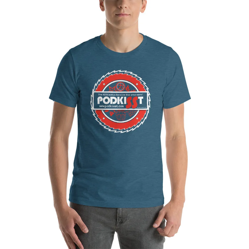 PodkiSSt - Men's Classic Tee