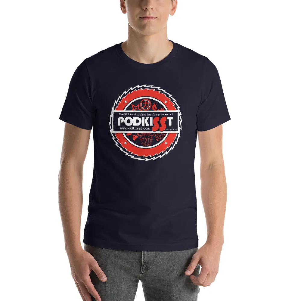 PodkiSSt - Men's Classic Tee