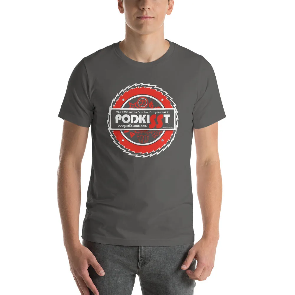 PodkiSSt - Men's Classic Tee