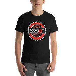 PodkiSSt - Men's Classic Tee