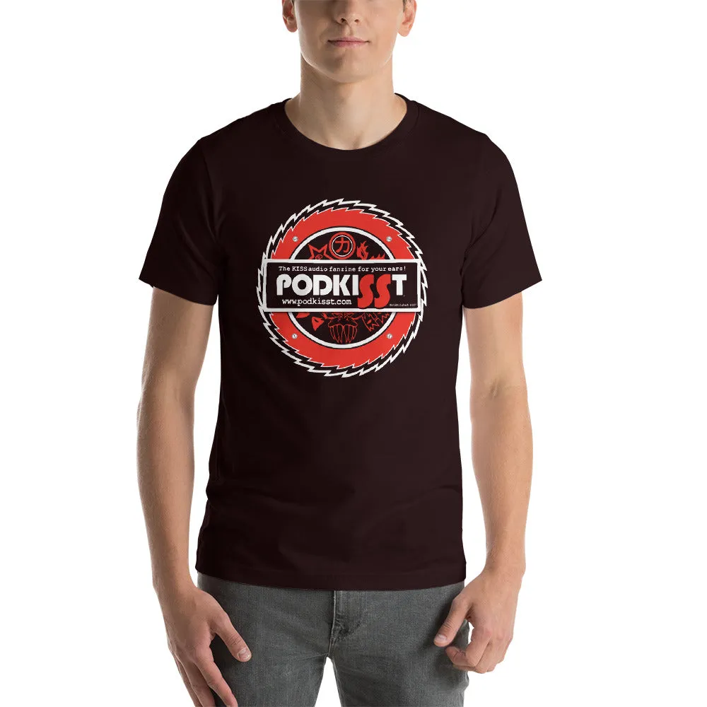 PodkiSSt - Men's Classic Tee