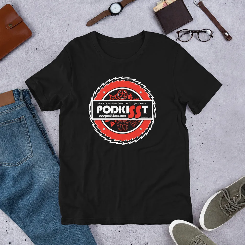 PodkiSSt - Men's Classic Tee