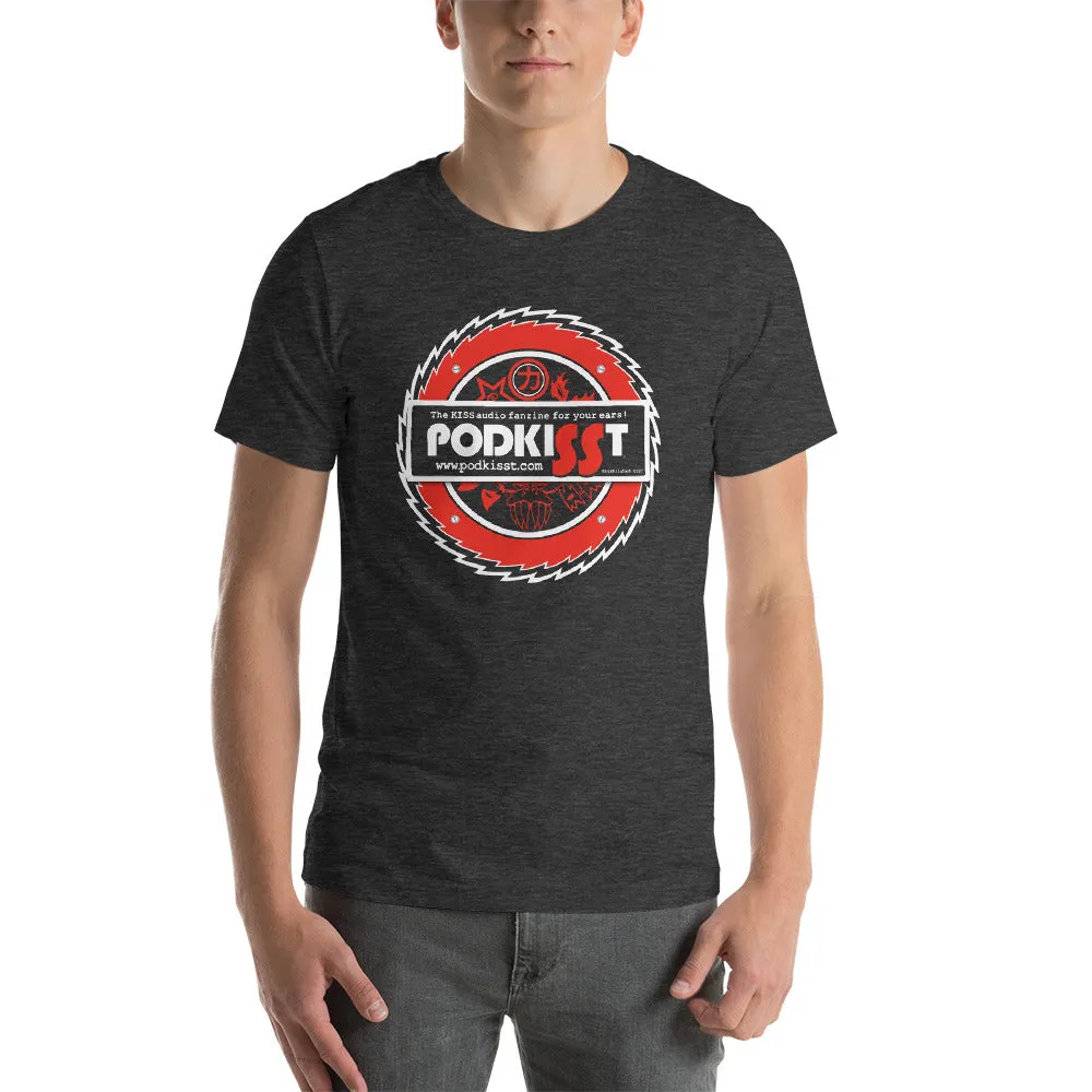 PodkiSSt - Men's Classic Tee