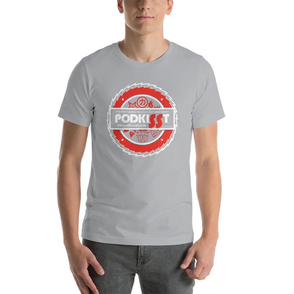PodkiSSt - Men's Classic Tee