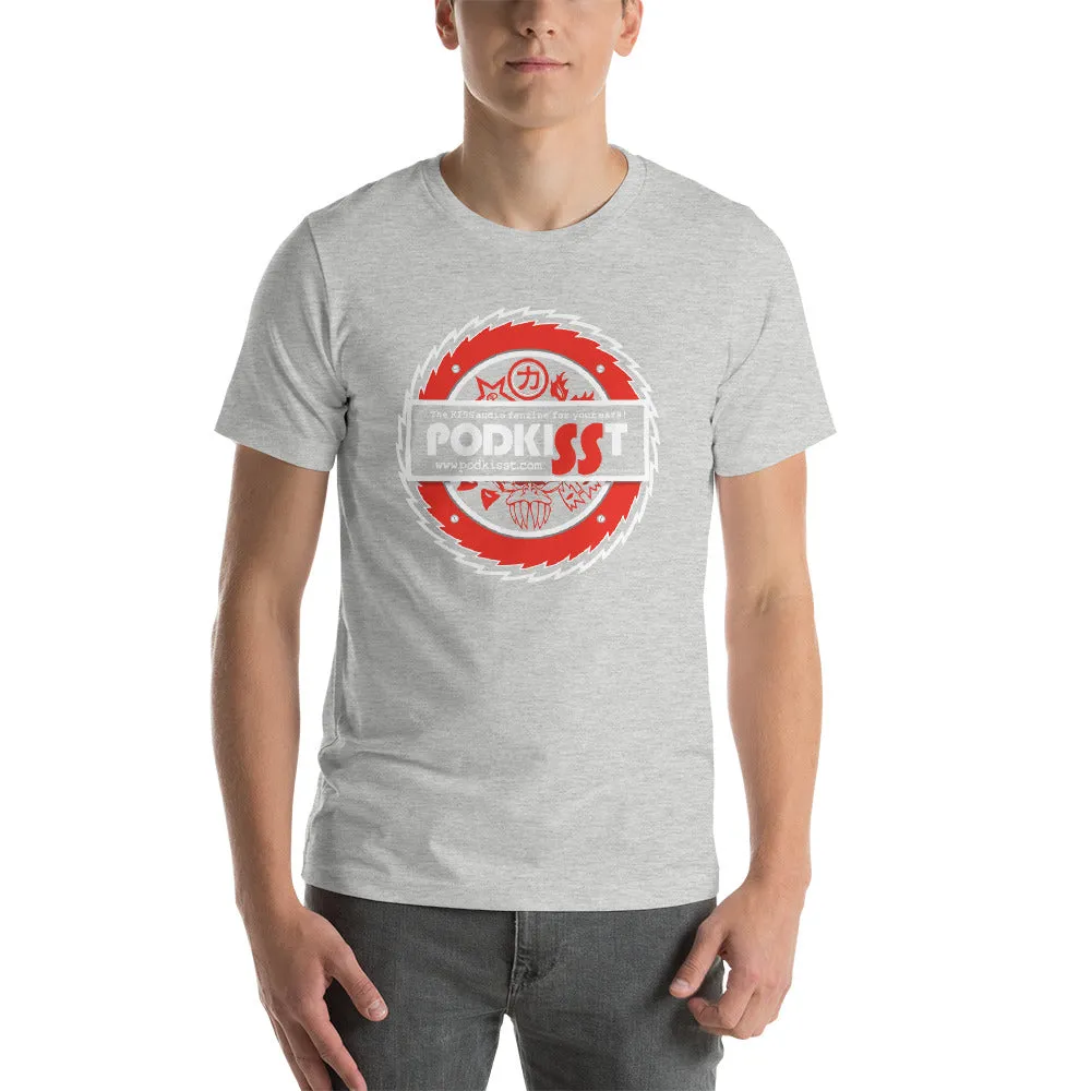 PodkiSSt - Men's Classic Tee