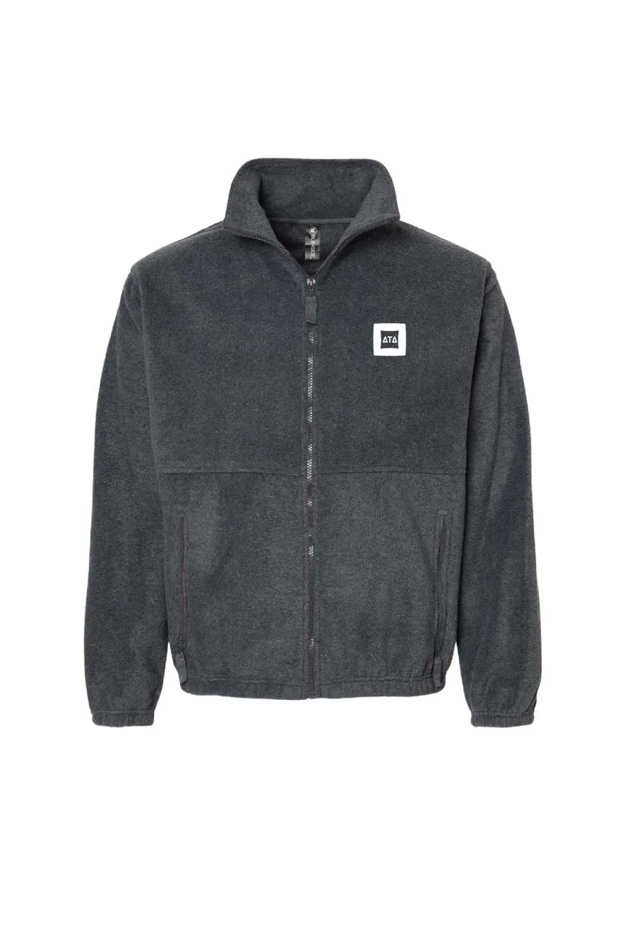 Polar Fleece Full Zip