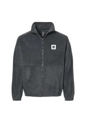 Polar Fleece Full Zip