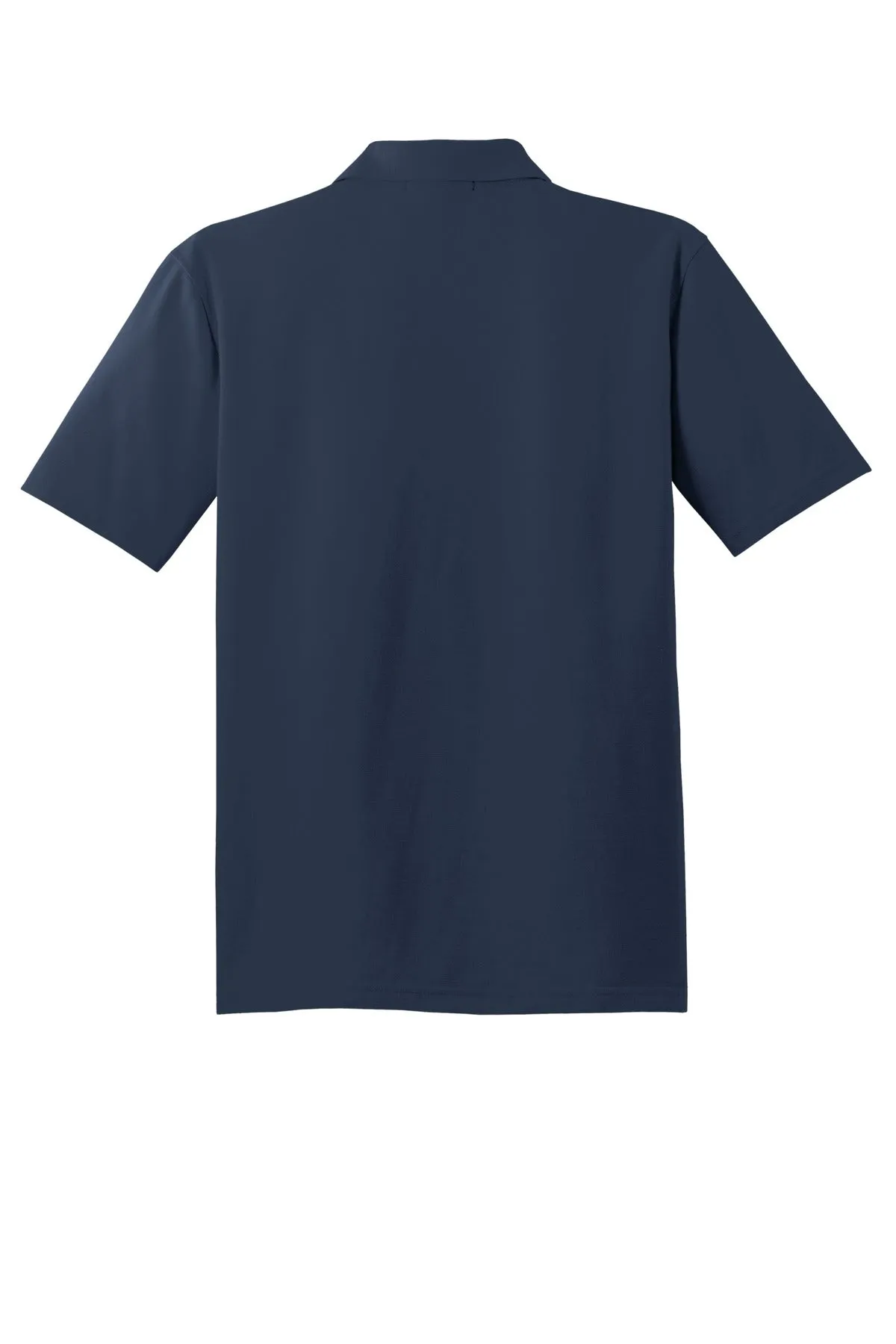 Port Authority Tall Stain-Release Polo. TLK510 Navy Tall