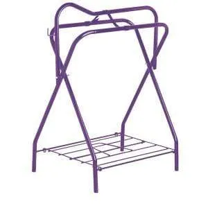 Portable Free Standing Saddle Stand (STB4050)