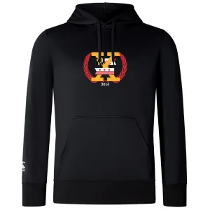 Potomac Exiles Club Lightweight Hoodie by Canterbury