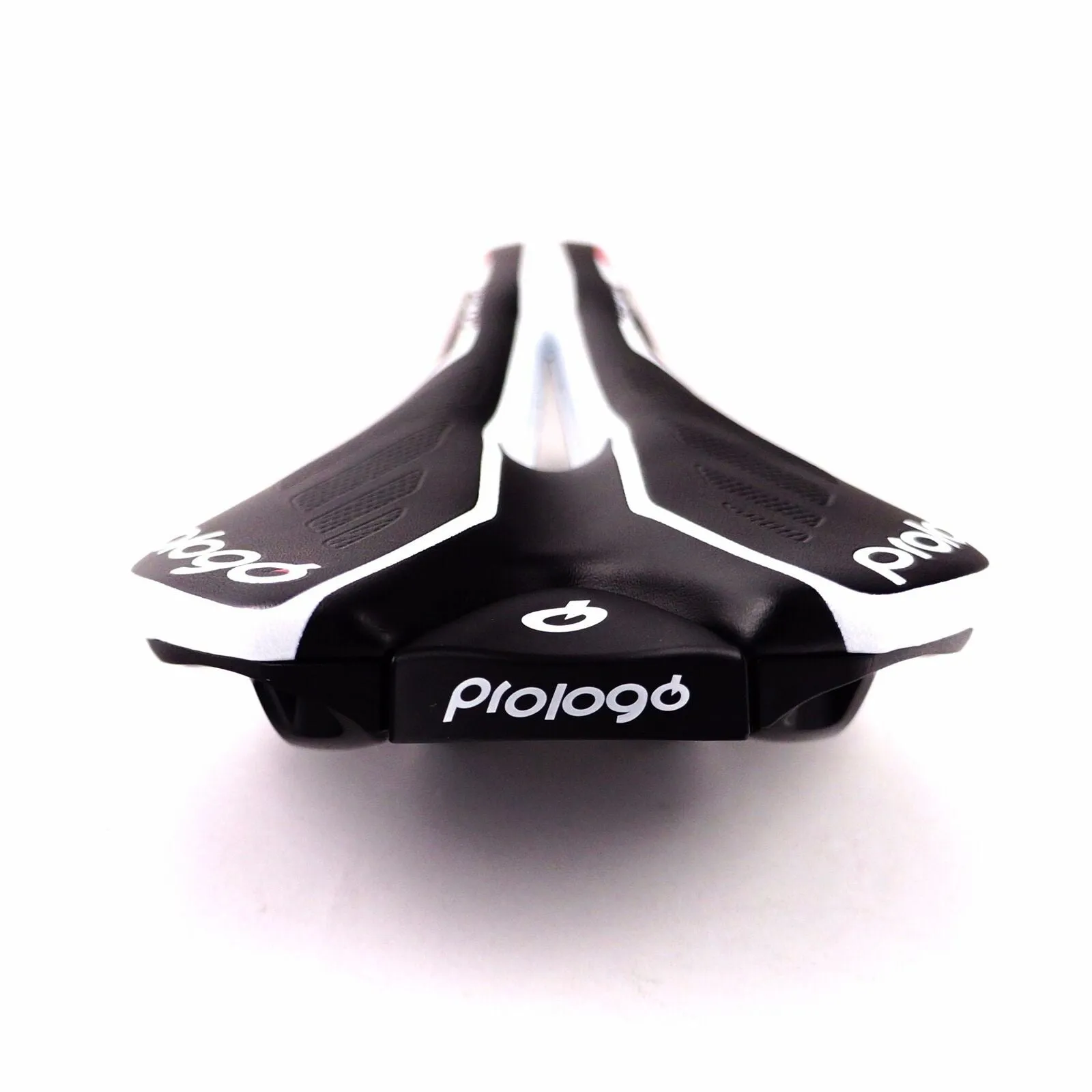 PROLOGO ZERO II Pas Road / Mountain Bike Saddle Seat Black or White or BK/White