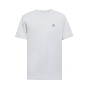 Psycho Bunny Men's Crew Neck Tee - Micro Chip