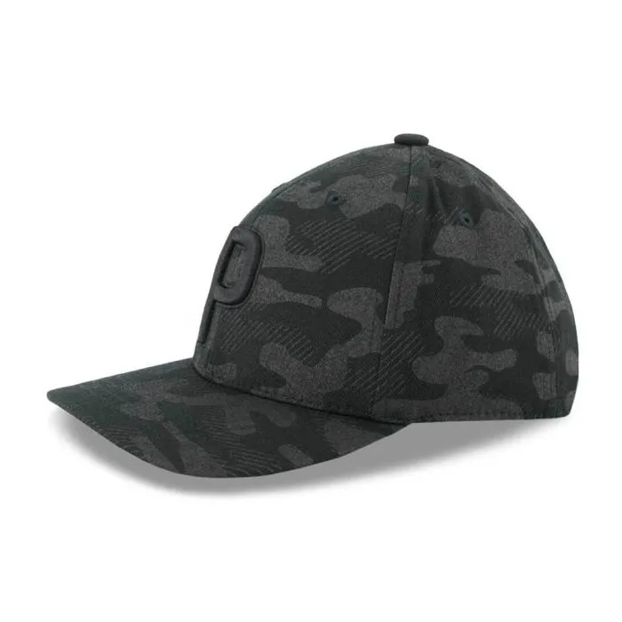 PUMA Men's Camo P 110 SB Adjustable Cap