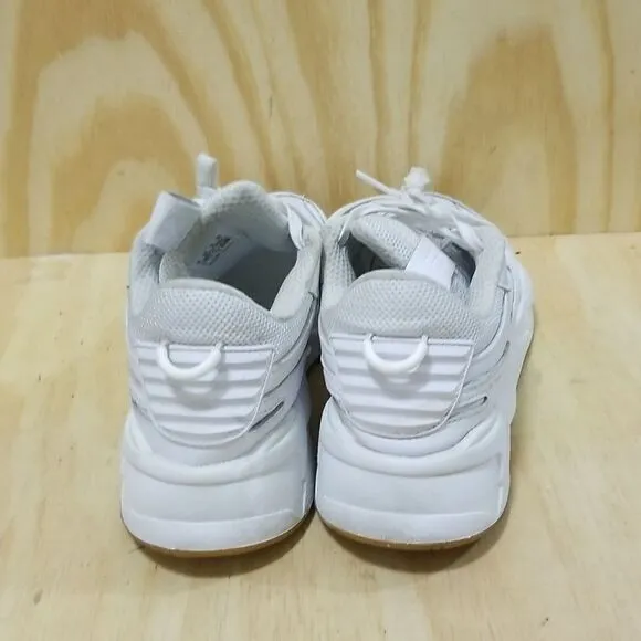 PUMARS-X Leather &amp; Mesh Sneaker Men's sz 9