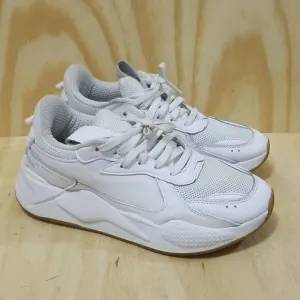 PUMARS-X Leather &amp; Mesh Sneaker Men's sz 9
