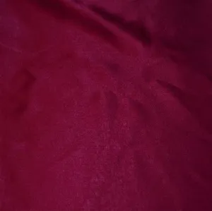 Pure Satin Silk - Wine