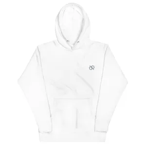 QUARTZ LUXURY HOODIE