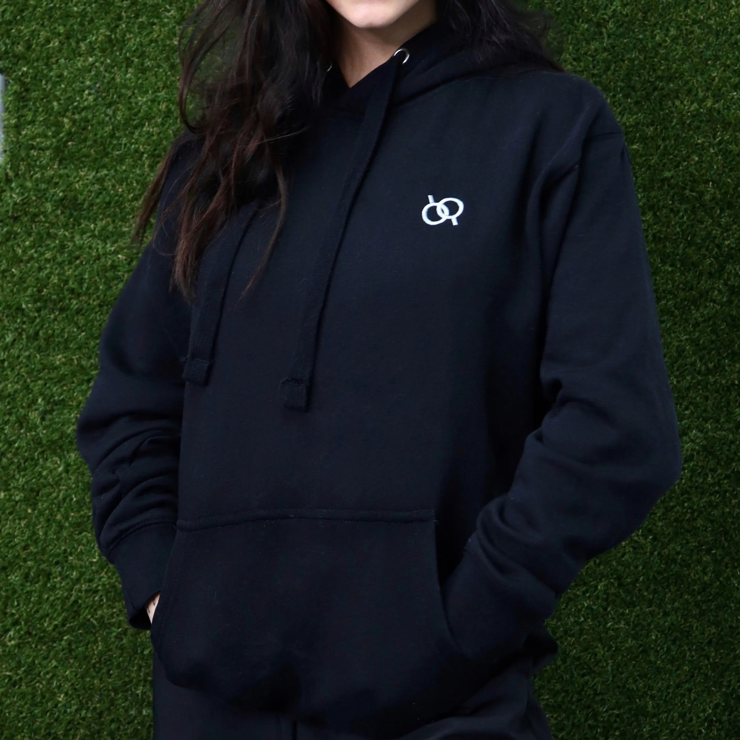 QUARTZ LUXURY HOODIE