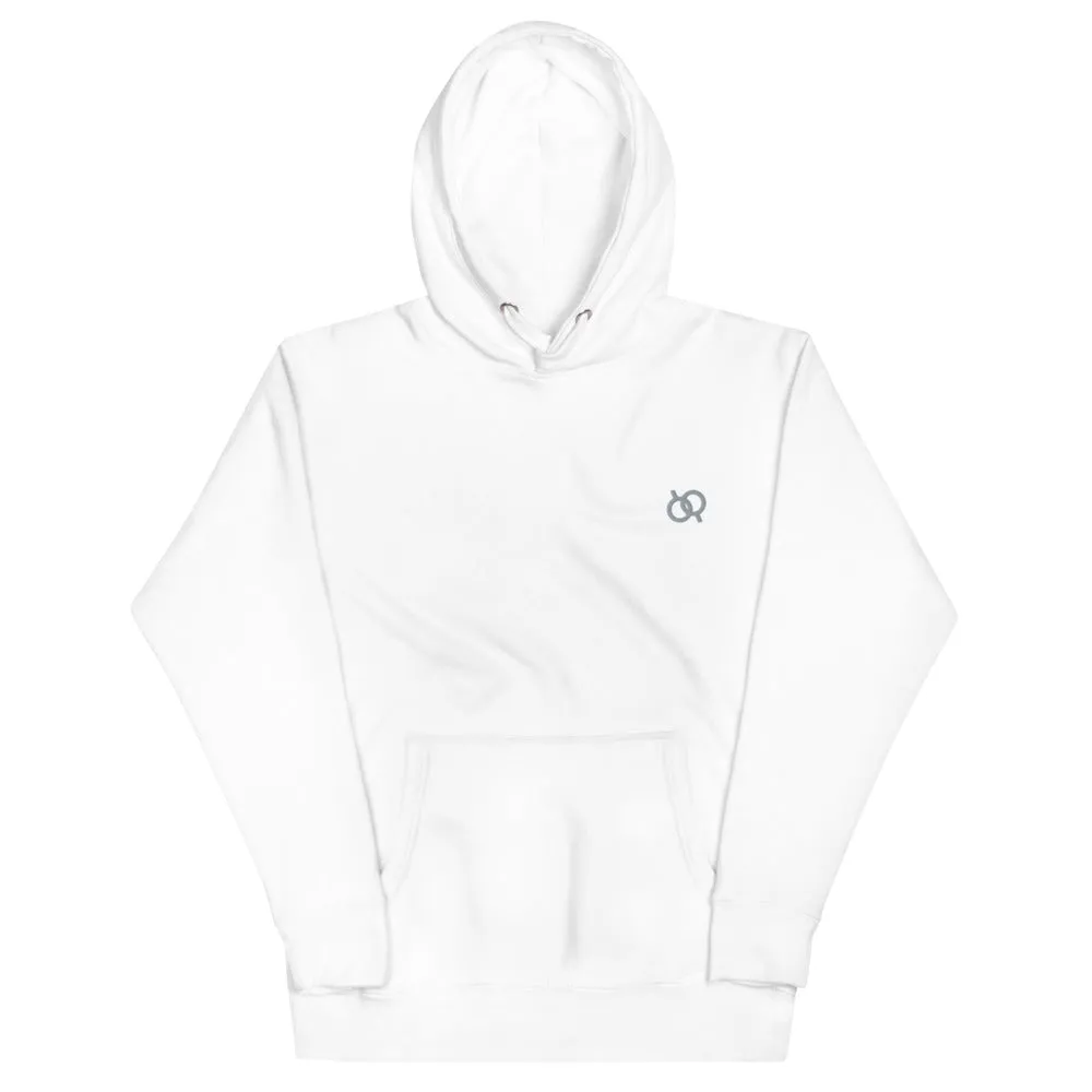 QUARTZ LUXURY HOODIE